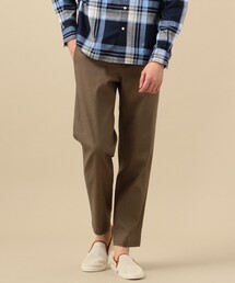 SHIPS（シップス）の「SC: SOLOTEX(R) サフィラン リネン ハイブリッド イージー パンツ 20SS（その他パンツ）」