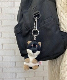 nici | NICI/キーリング BB クロシバ 10cm(キーホルダー)