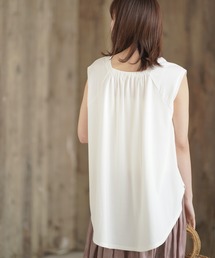 rps | テールカットノースリカットプルオーバー(Tシャツ/カットソー)