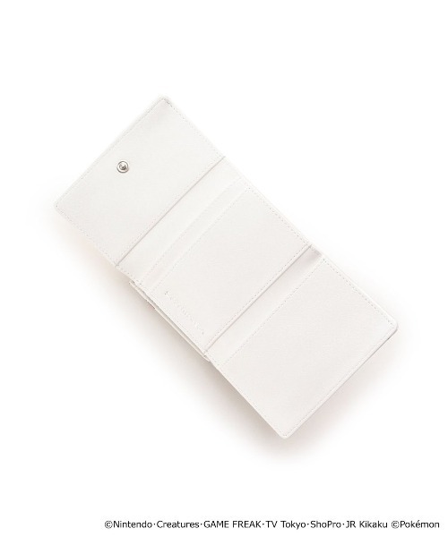 財布ポケモンコレクション 折財布 モンスターボール 財布 ポケットモンスター ポケットモンスター のファッション