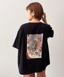 PAGEBOY | UKIYOE Tシャツ(Tシャツ/カットソー)