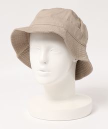 newhattan | newhattan バケットハット(ハット)