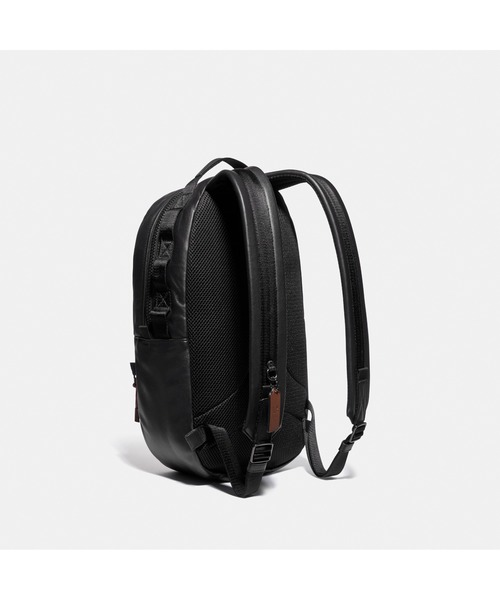 Disney（ディズニー）の「【日本限定】DISNEY X COACH ペイサー バック 