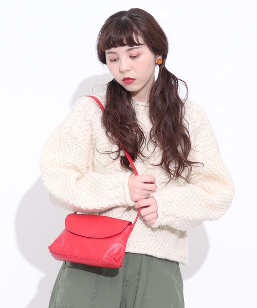 CHILD WOMAN（チャイルドウーマン）の「○ネパール求心ケーブル