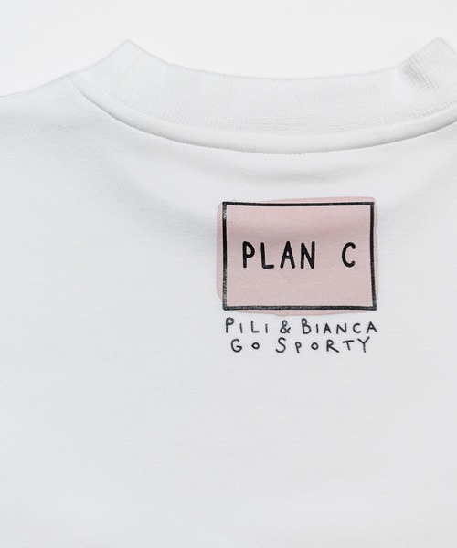 ESTNATION（エストネーション）の「PLAN C / 