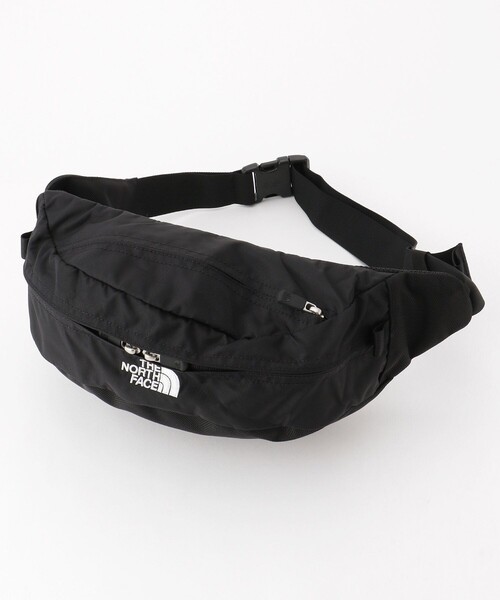 THE NORTH FACE(ザノースフェイス)の「WEB限定 THE NORTH FACE/ザノースフェイス Sweep スウィープ/NM71904( ボディバッグ/ウエストポーチ)」 - WEAR THE NORTH FACE(ザノースフェイス)の「WEB限定 THE NORTH FACE/ザノースフェイス Sweep スウィープ/NM71904( ボディバッグ/ウエストポーチ)」 - WEAR
