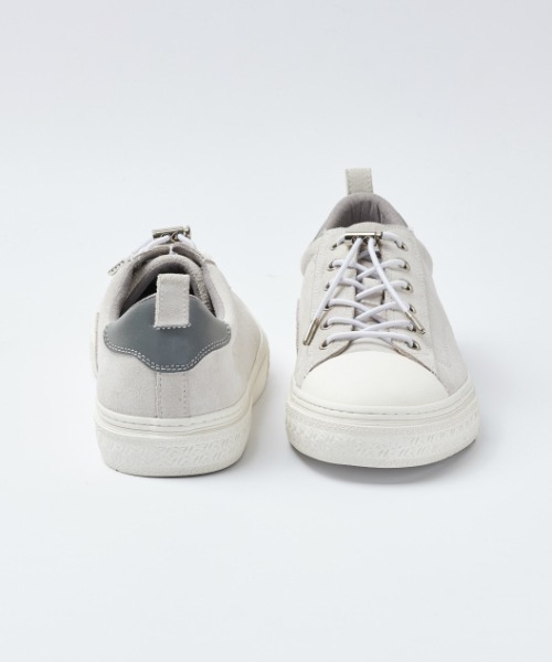 CLUDE SLACK SUEDE クルードプレミアムスエード スニーカー FOOTWEAR 