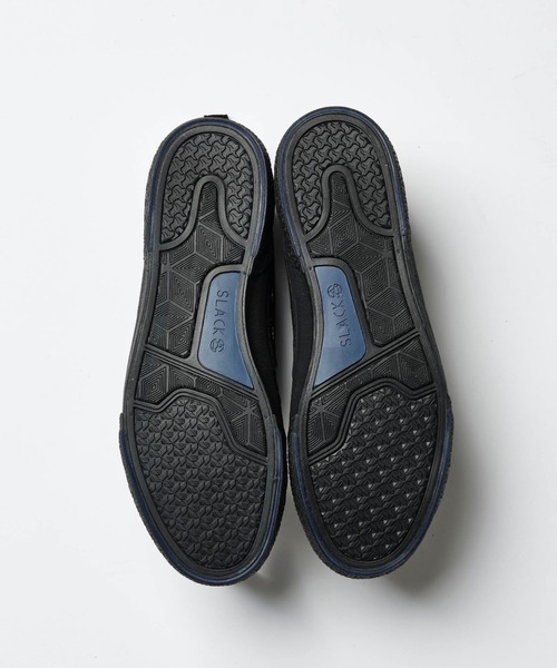 CLUDE SLACK SUEDE クルードプレミアムスエード スニーカー FOOTWEAR 