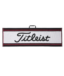 Titleist（タイトリスト）の「スポーツタオル（ゴルフグッズ・メンズ）」