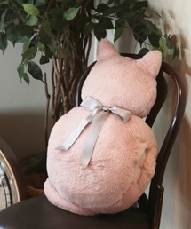 axes femme（アクシーズファム）の「モイストキャットクッション（クッション/クッションカバー）」