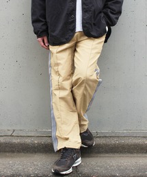 【yield select apparel】ロクヨンクロス トラックパンツ