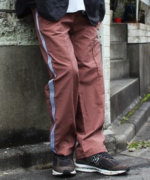 【yield select apparel】ロクヨンクロス トラックパンツ