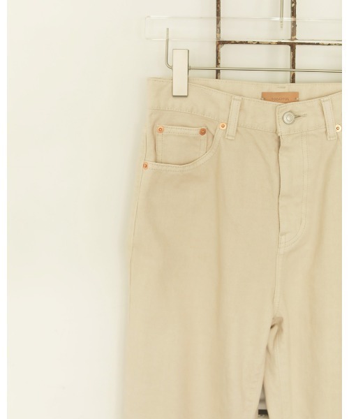 パンツ TODAYFUL /Emma's Denim TODAYFUL（トゥデイフル）の「EMMA'sデニム（デニムパンツ