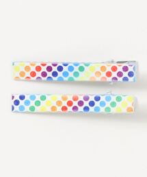 bibmilk（ビブミルク）の「BIBMILK GALAXY METAL CLIP（バレッタ/ヘアクリップ）」