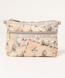 LeSportsac Disney Classic Pooh ポーチセット