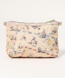 LeSportsac Disney Classic Pooh ポーチセット LeSportsac Disney Classic Pooh ポーチセット - メルカリ