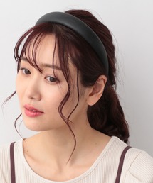 GLOBAL WORK（グローバルワーク）の「ホソドームカチューシャ/932044（カチューシャ）」