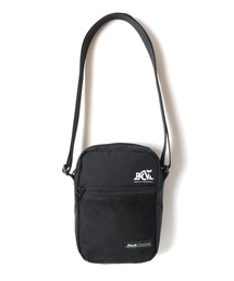 Back Channel | Back Channel × MEI SHOULDER BAG(ショルダーバッグ)