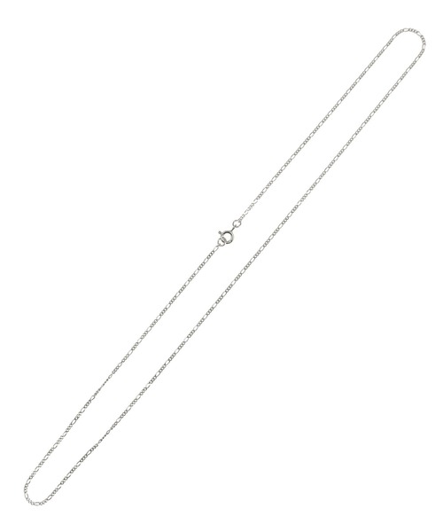 blackdia by 7JEWELRY（ブラックダイヤバイセブンジュエリー）の「blackdia by 7JEWELRY デザインチェーンネックレス50cm（ネックレス・メンズ・シルバー/ゴールド/シルバー系その他/ゴールド系その他/シルバー系その他2/シルバー系その他3/シルバー系その他4/シルバー系その他5/ゴールド系その他2/ゴールド系その他3/ゴールド系その他4/ゴールド系その他5/シルバー系その他6/ゴールド系その他6・50cm）」の21枚目の写真