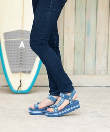 【GUESS】ゲスヨーロッパモデル gwAVIN3-B サンダル