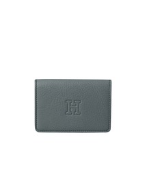 HIROFU｜ヒロフの名刺入れ（レザー・本革）通販 - ZOZOTOWN