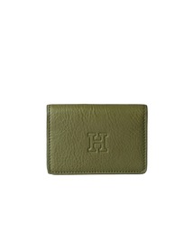 HIROFU（ヒロフ）の「【センプレ】名刺入れ レザー 本革（商品番号：P25-50309）（名刺入れ）」