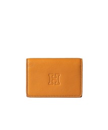 HIROFU（ヒロフ）の「【センプレ】名刺入れ レザー 本革（商品番号：P25-50309）（名刺入れ）」