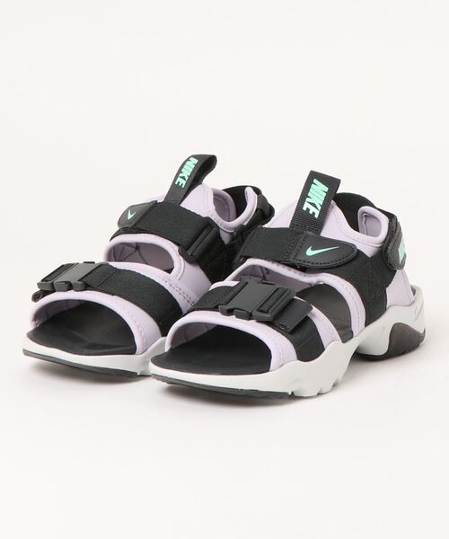 【NIKE】ウィメンズ キャニオン サンダル☆２カラー 楽天市場】NIKE / ナイキ ウィメンズ キャニオン サンダル