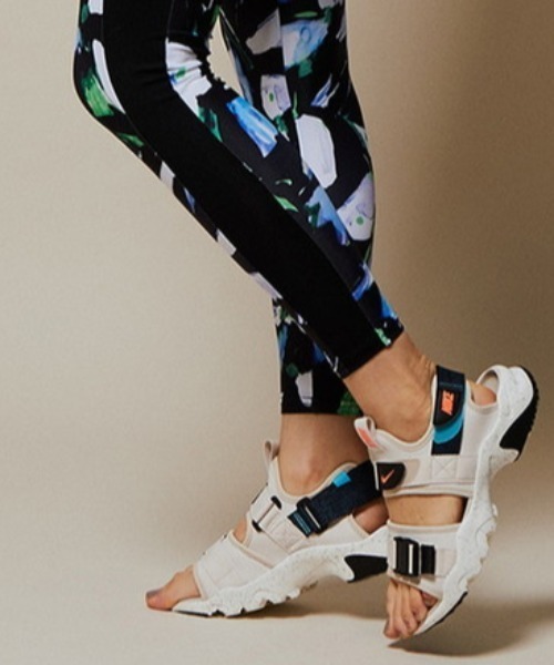 NIKE（ナイキ）の「【NIKE】ナイキ キャニオン ウィメンズ