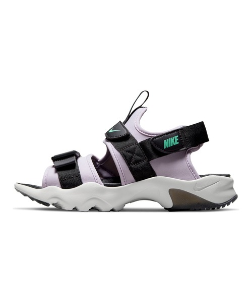 NIKE（ナイキ）の「【NIKE】ナイキ キャニオン ウィメンズ