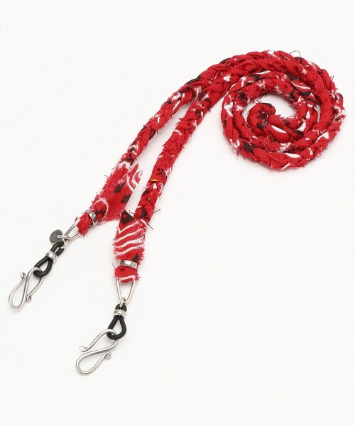 SunKu（サンク）の「SunKu/39/サンク 別注 4WAY マスクホルダー