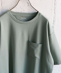 URBAN RESEARCH DOORS | ポンチポケットTシャツ(Tシャツ/カットソー)