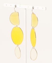 ROSE BUD | ピアス(ピアス（両耳用）)