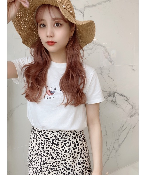 jumelle（ジュメロ）の「パールラインストローハット（ハット・レディース・A・FREE）」の18枚目の写真