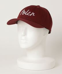 POLeR OUTDOOR STUFF/ポーラーアウトドアスタッフ　DADLIN DAD HAT キャップ