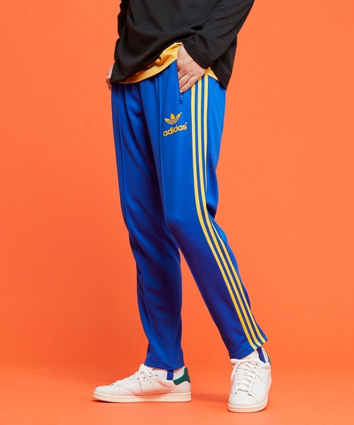 ブランド古着 ジャージパンツ その他パンツ Adidas アディダス のファッション通販 Zozoused