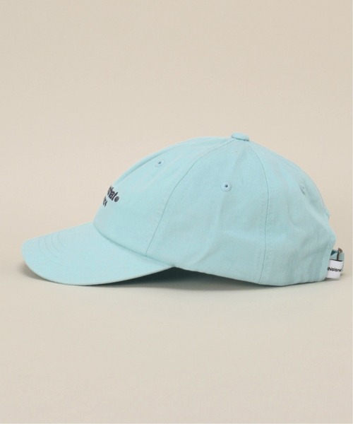 thisisneverthat（ディスイズネバーザット）の「Onyx Cap