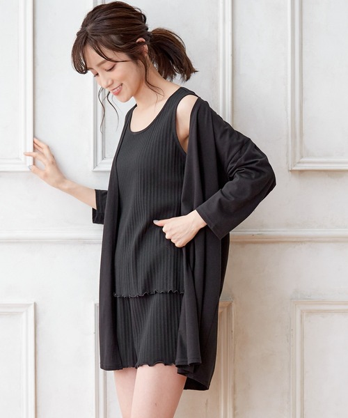 本店は カーデ付ルームウェア 日本製 Www Akronautoauction Com