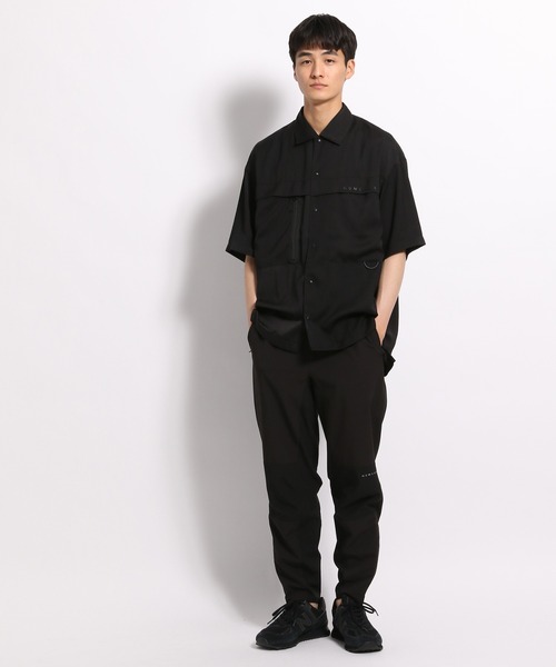 NUMERALS（ヌメラルズ）の「【NUMERALS】トレンドシャツ（シャツ/ブラウス・メンズ・ブラック/その他1・MEDIUM/LARGE）」の11枚目の写真
