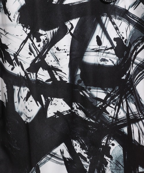 NUMERALS（ヌメラルズ）の「【NUMERALS】トレンドシャツ（シャツ/ブラウス・メンズ・ブラック/その他1・MEDIUM/LARGE）」の15枚目の写真