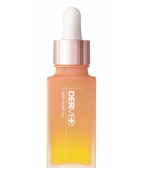 デルメッド ディープモイスト オイル 30mL （約3～5ヶ月分）