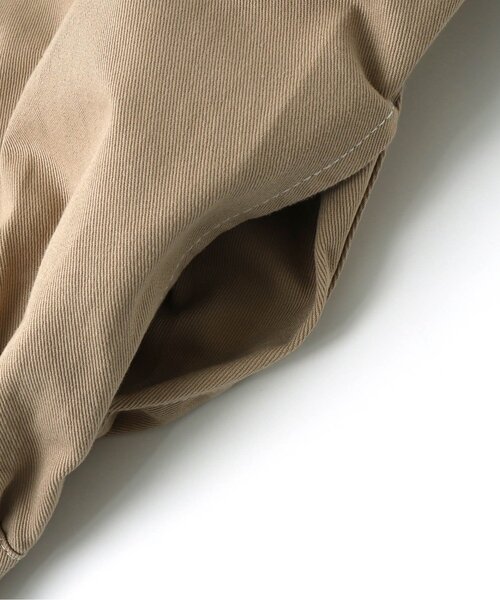 algy（アルジー）の「ロゴりぼんスカパン（スカート・キッズ・ベージュ/インディゴブルー/アイボリー・SMALL/MEDIUM/X-SMALL/XX-SMALL）」の5枚目の写真