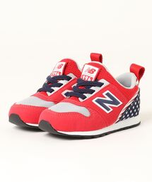 NEW BALANCE | 996 SLIP ON I(スニーカー)