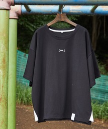PARKワイドTシャツ