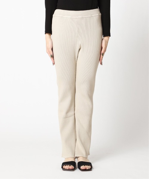 新品 Plage ★ CALUX/キャラクス スウェット plage（プラージュ）の「《予約》【CALUX/キャラクス】別注 ZIPプル