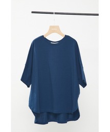 BLACK BY MOUSSY | oversize wide t-shirt（オーバーサイズワイドティーシャツ）(Tシャツ/カットソー)