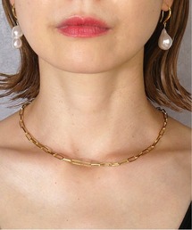 SIGNAL | 【SIGNAL/シグナル】Baroque Pearl  Pierce / バロックパールピアス(ピアス（両耳用）)