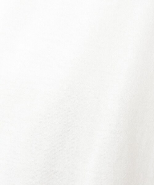 Cutie Blonde（キューティーブロンド）の「◆【2点セット】チュニックTシャツ＋ボトム（セットアップ・レディース・チャコールグレー/ライトベージュ/黄緑系・02/03）」の8枚目の写真