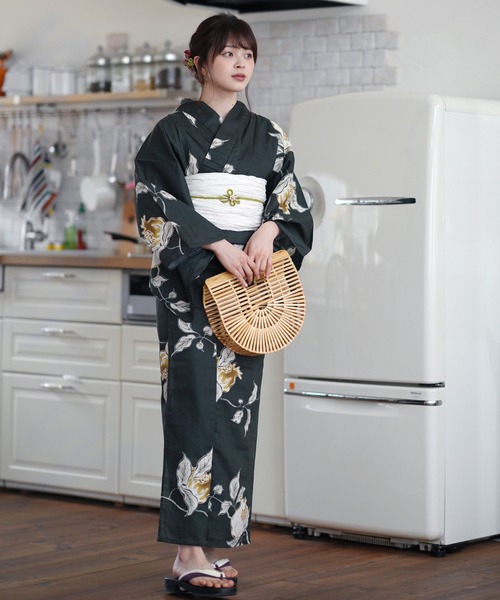 水着 着物 浴衣 浴衣 Utatane ウタタネ の浴衣 浴衣単品 を購入できます Utatane 水着 着物 浴衣 浴衣 Utatane ウタタネ の浴衣 浴衣単品 を購入できます Utatane
