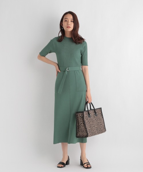 Andemiu(アンデミュウ)の「アシメデザインサンダル957610(サンダル・レディース・ブラック/ベージュ/その他・SMALL/MEDIUM/LARGE)」の7枚目の写真